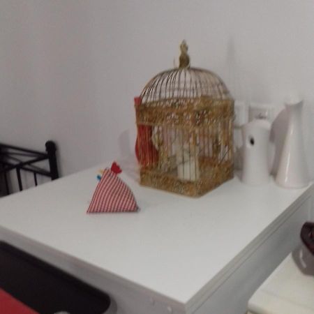 Quiet Studio Near To The Airport 1 Heraklion  Bagian luar foto