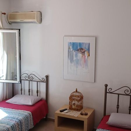 Quiet Studio Near To The Airport 1 Heraklion  Ruang foto