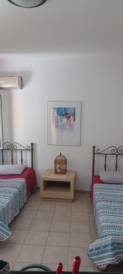 Quiet Studio Near To The Airport 1 Heraklion  Bagian luar foto