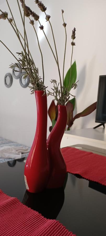 Quiet Studio Near To The Airport 1 Heraklion  Bagian luar foto