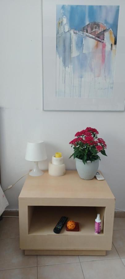 Quiet Studio Near To The Airport 1 Heraklion  Bagian luar foto