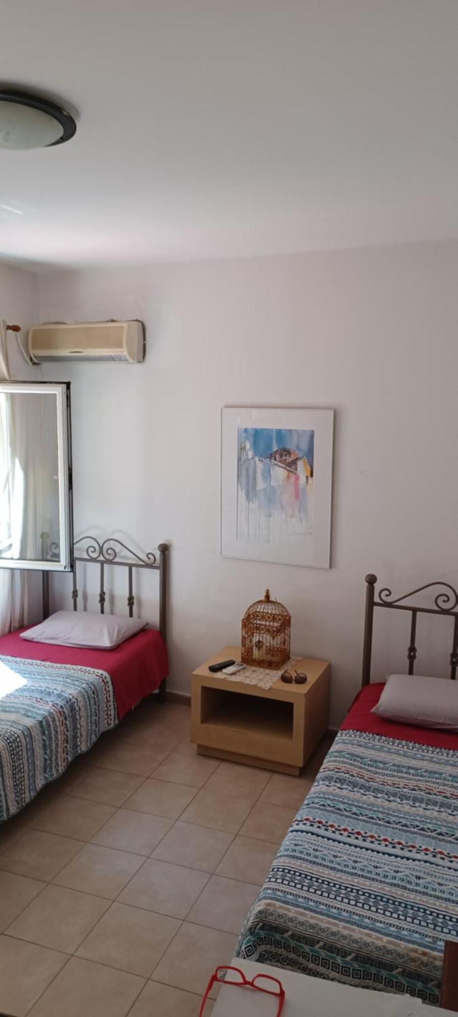 Quiet Studio Near To The Airport 1 Heraklion  Ruang foto